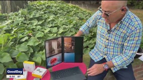 Back to school gadgets from Steve Greenberg
