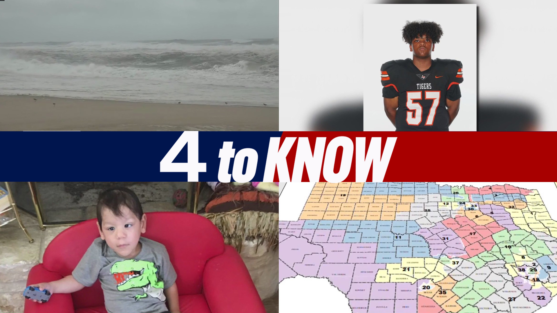 4 to Know for Thursday, Aug. 21