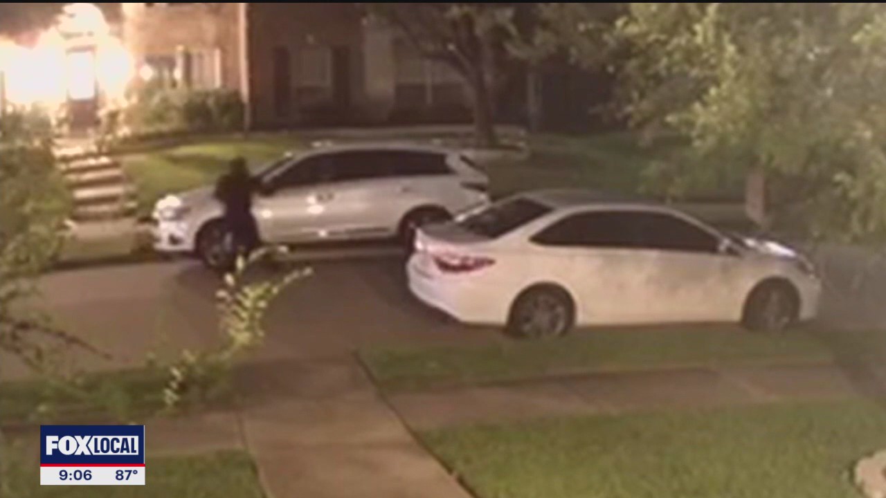 Random Frisco stabbing could be connected to attacks