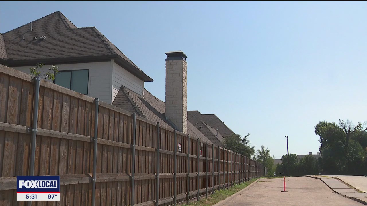 New Dallas zoning proposal has residents worried