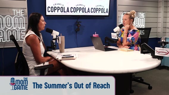 Summer's End | Mom Game