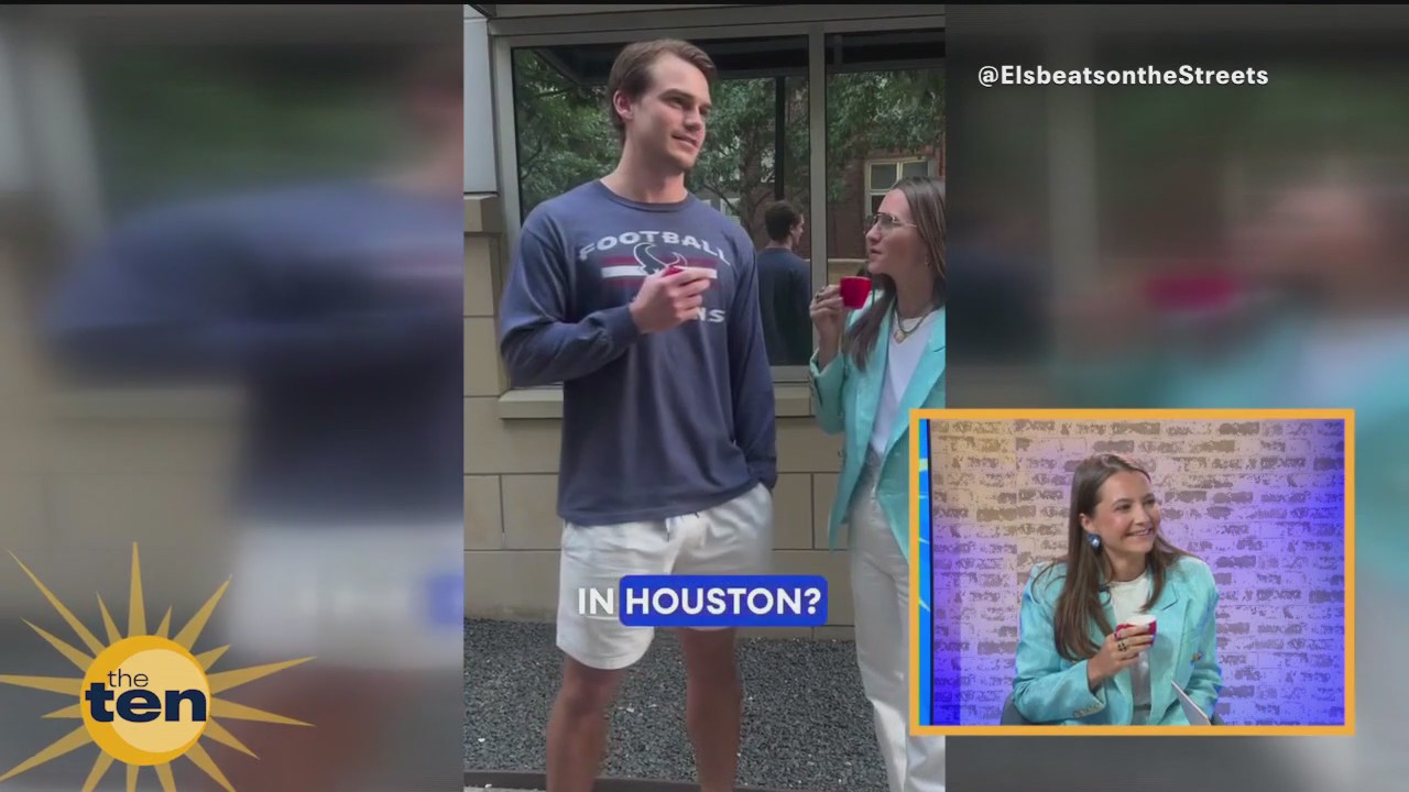 Elsbeats on the Streets, lemonade & more | The Ten