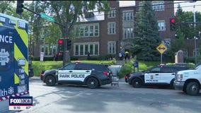 2 killed, 17 others injured in church school shooting