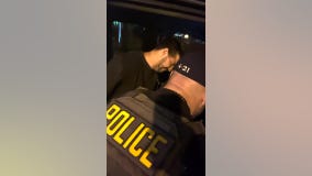 ICE arrests Venezuelan fugitive wanted for attempting to kill woman during violent Russian roulette-style attack