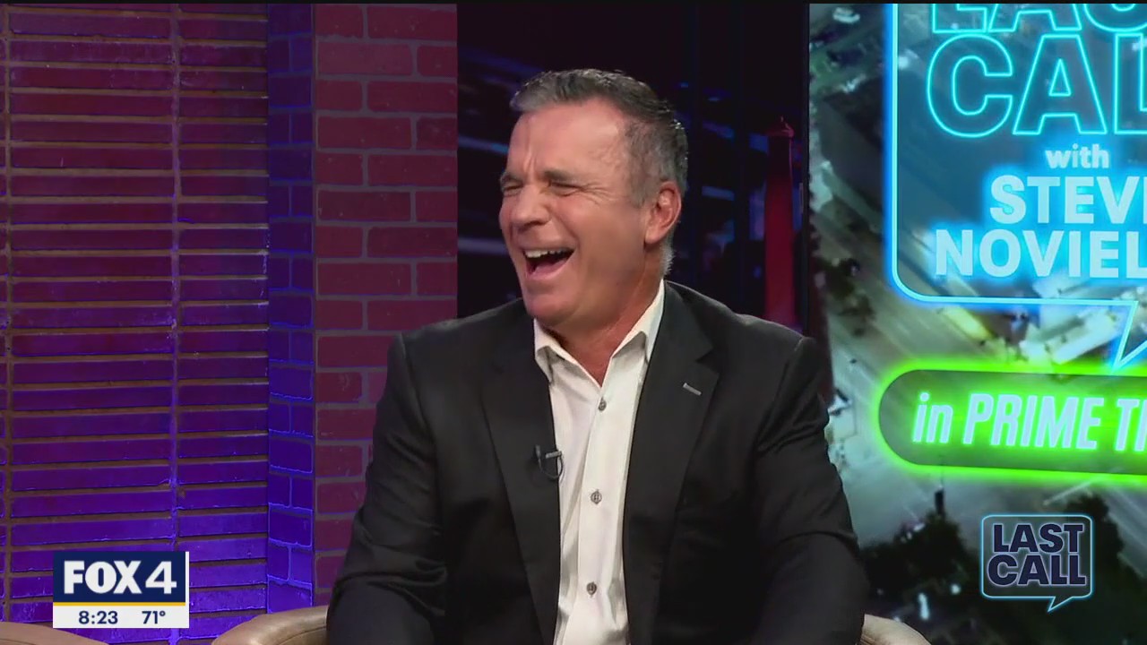 #1 late night show, Last Call airing primetime Thursday