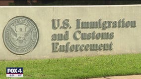 ICE hiring event seeking officers and attorneys