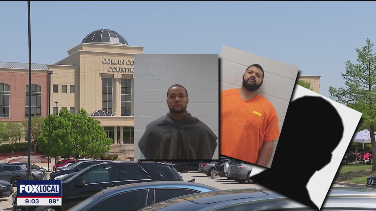 Bounty hunters face charges after kidnapping wrong man