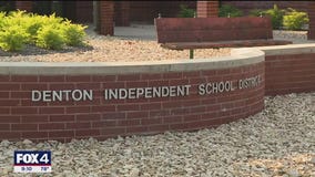 First Denton ISD board meeting since student stabbing