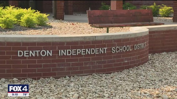 First Denton ISD board meeting since student stabbing
