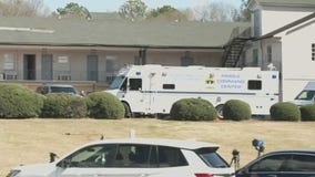 UGA death: One person detained, police say