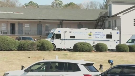 UGA death: One person detained, police say