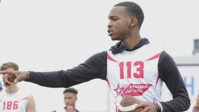 Dekaney High School quarterback is Making the Grade