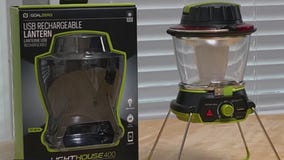 Goal Zero Lighthouse 400 Lantern