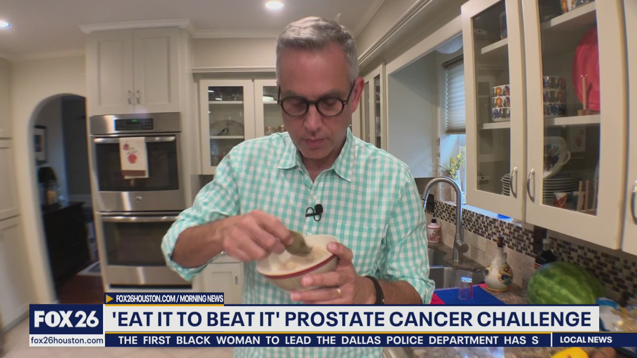 Eat it to Beat it - Artichoke