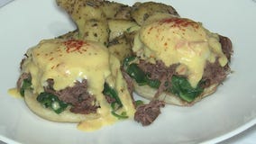 Houston Restaurant Weeks at Ouisie's Table