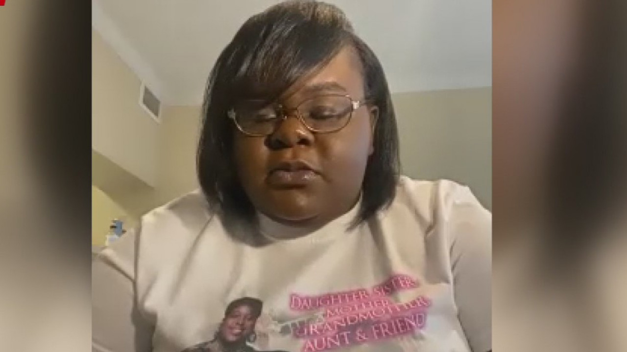 Family of Pamela Turner speaks out following officer's arrest