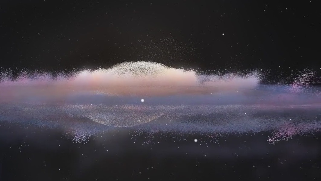 The State of Space: Planet Exploration