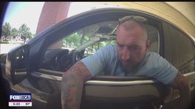 Plano ATM cash trap suspect arrested near Houston