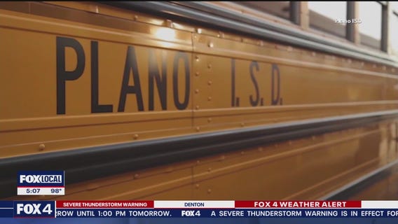 Ken Paxton investigates Plano ISD for antisemitism