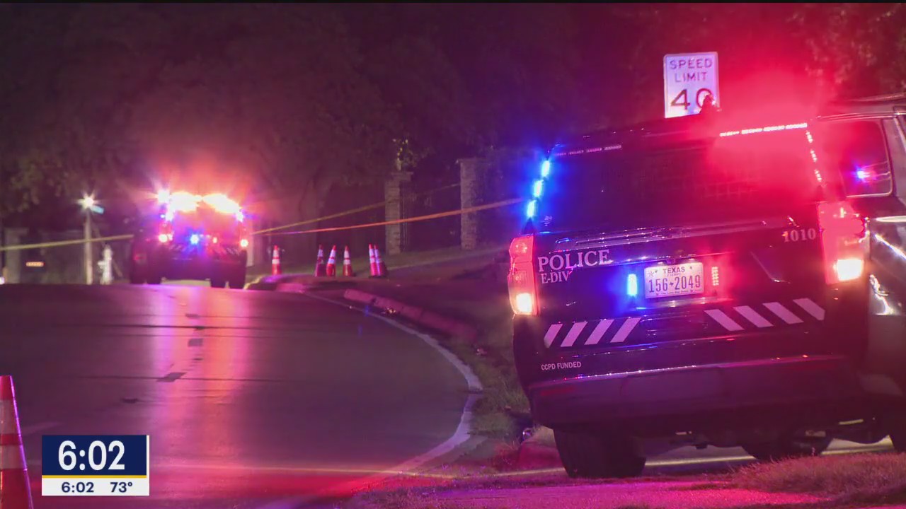 Fort Worth shooting injures 4, including bystander