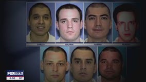 Dallas Judge expresses frustration over Texas 7 case