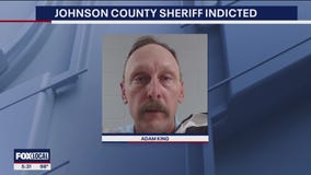 Johnson County sheriff indictment reveals details