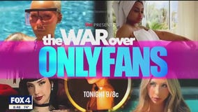 TMZ: The War over OnlyFans