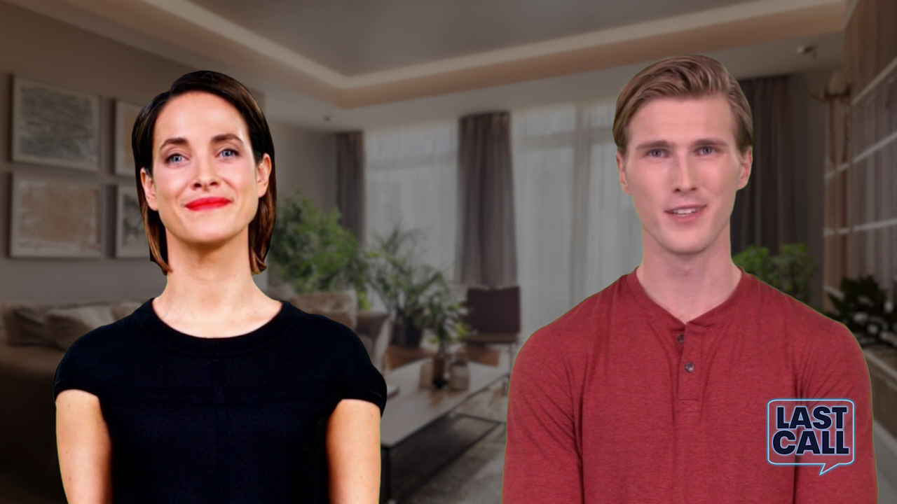 Binary buddies and emotional dependency | Last Call