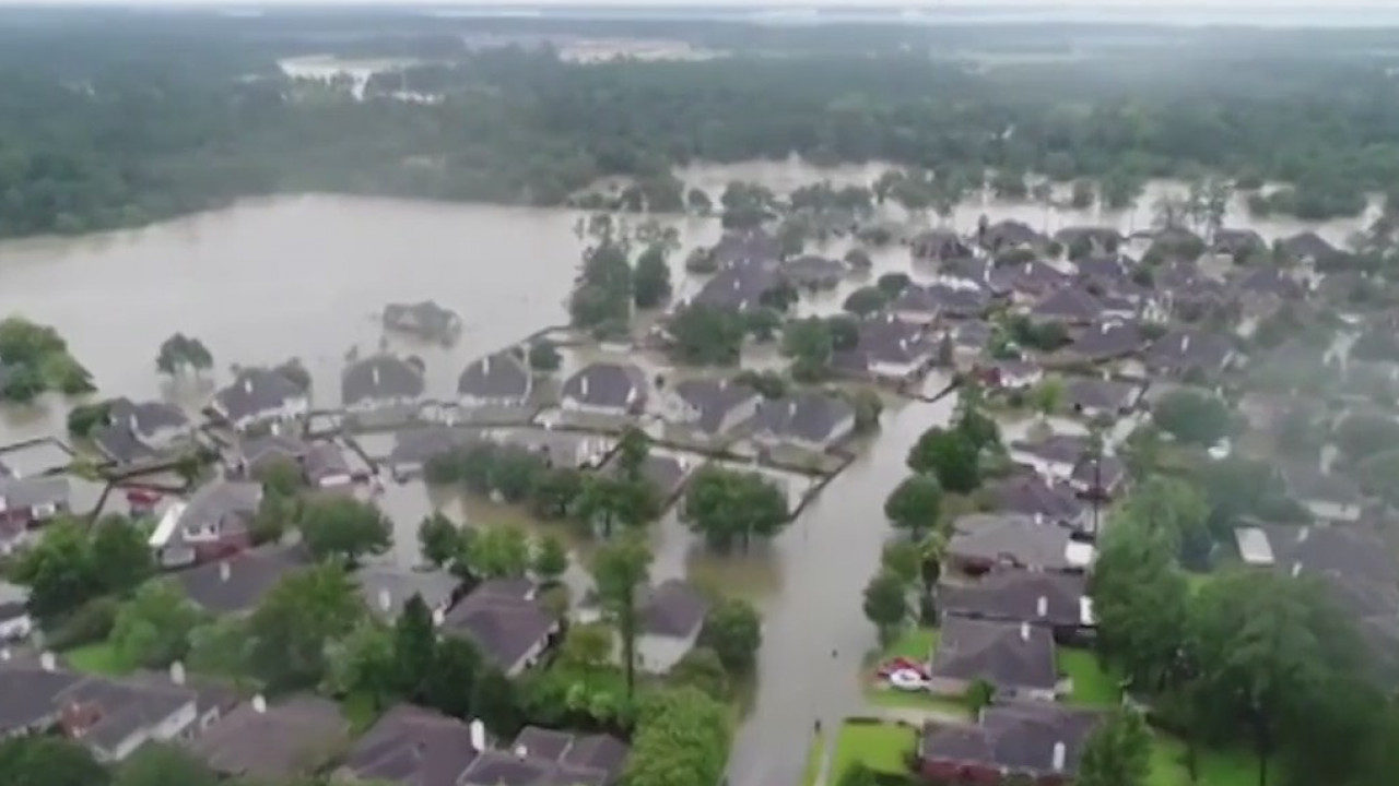 6,000 plus Houston area homes may not get FEMA aid next flood