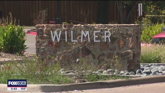 Industrial boom transforms City of Wilmer's landscape