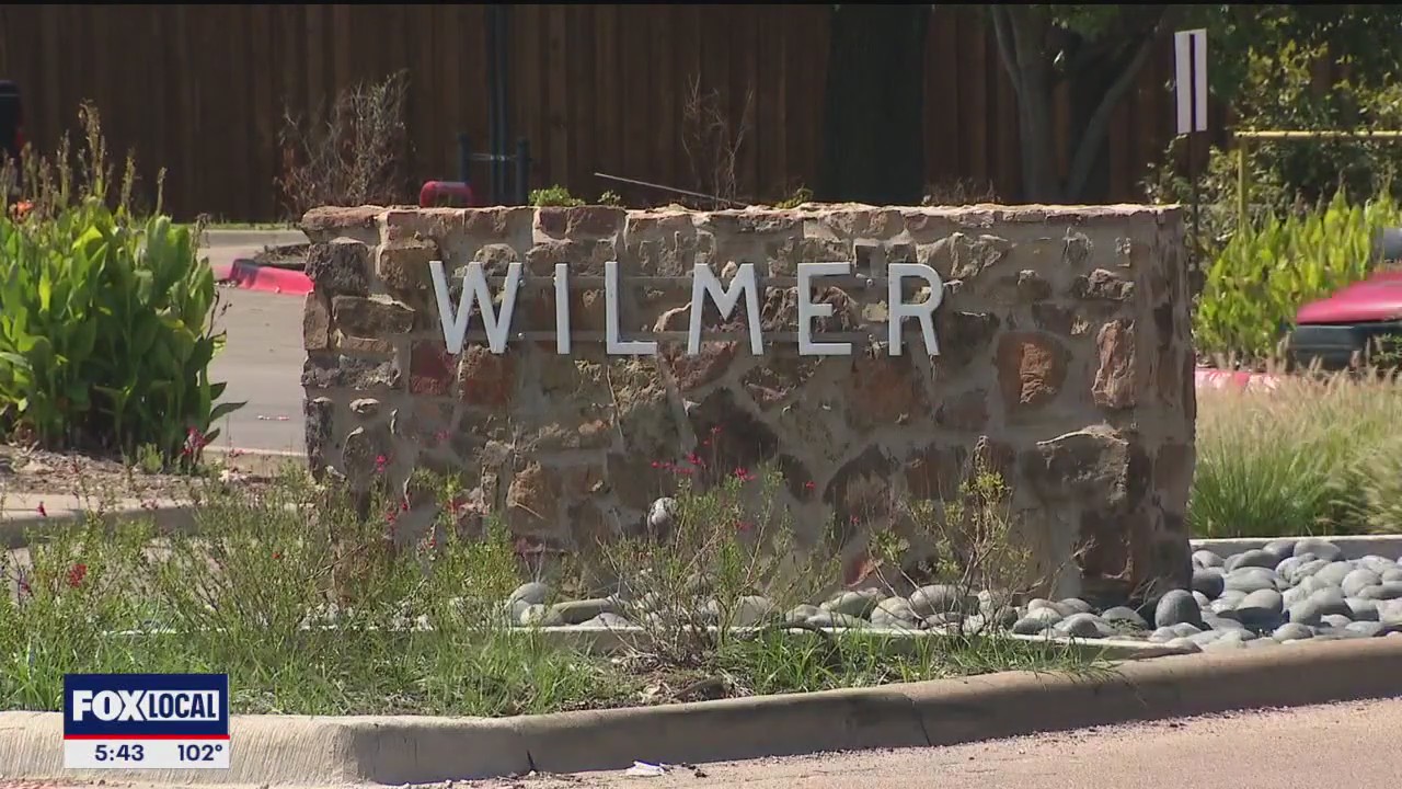 Industrial boom transforms City of Wilmer's landscape
