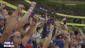 How to get tickets to World Cup games in Arlington