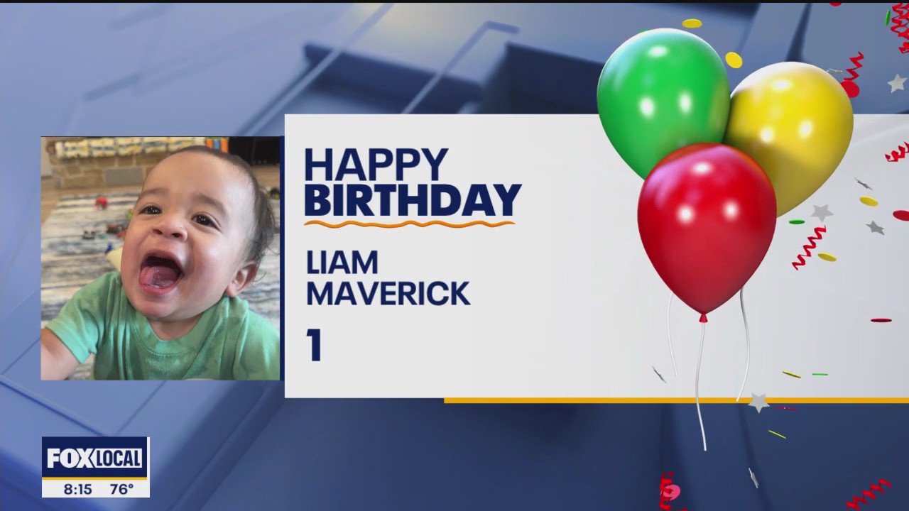 Good Day birthdays for Sept. 5