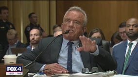 Health Secretary RFK Jr on blocking access to vaccines