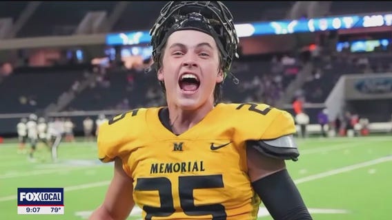 Frisco football season dedicated to Austin Metcalf