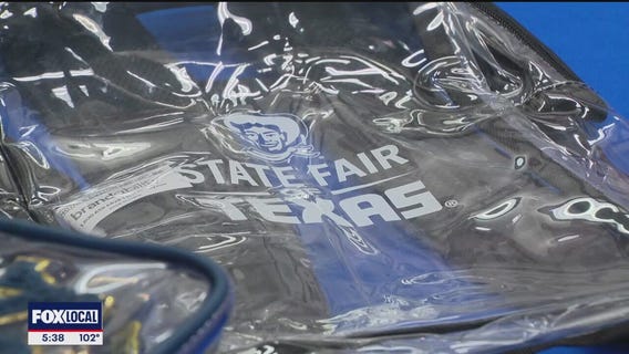 State Fair of Texas: New security measures for 2025