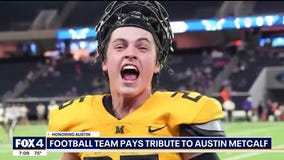 Frisco track meet stabbing: Honoring Austin this season