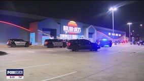 1 dead, 1 injured in shooting at amusement park in NRH