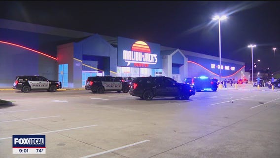 1 dead, 1 injured in shooting at amusement park in NRH