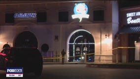 Suspects in DeSoto sports bar shooting injured