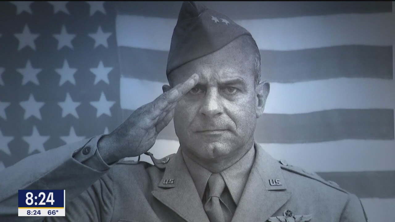 'The Unity Blueprint': Former Arlington mayor reveals book