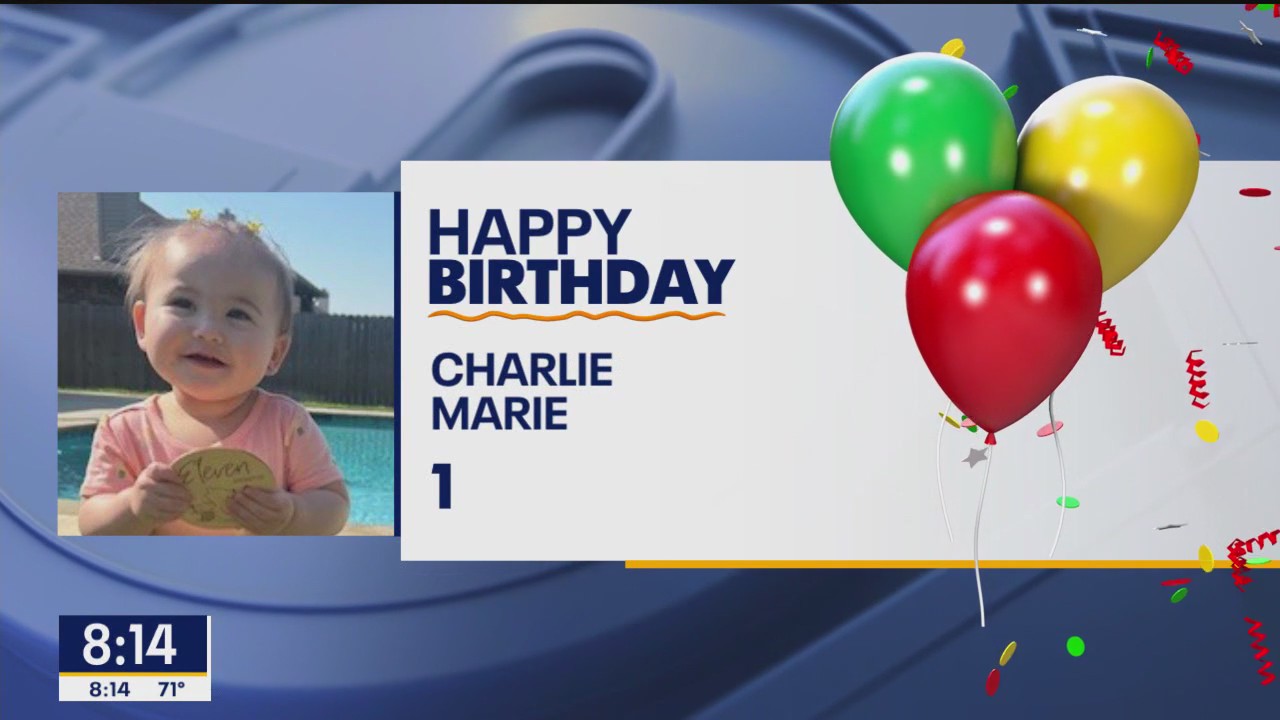 Good Day birthdays for Sept. 4