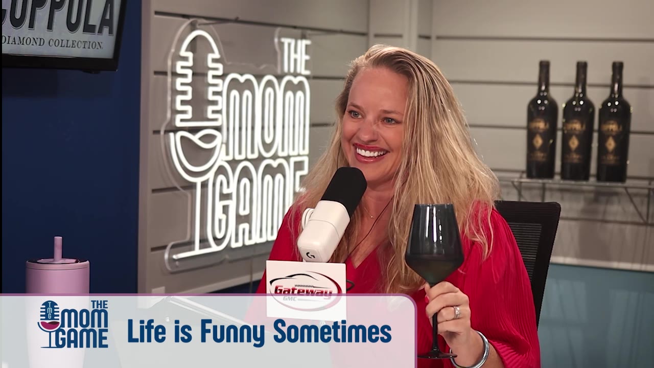 Life is funny sometimes | Mom Game