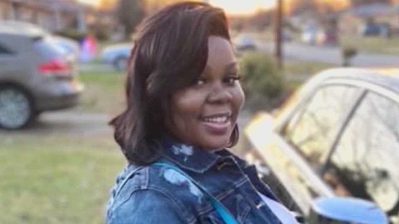 Making The Case: Understanding indictment in Breonna Taylor Case
