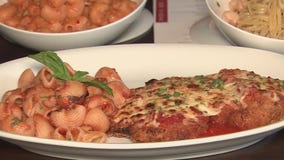 Houston Restaurant Weeks at BB Italia