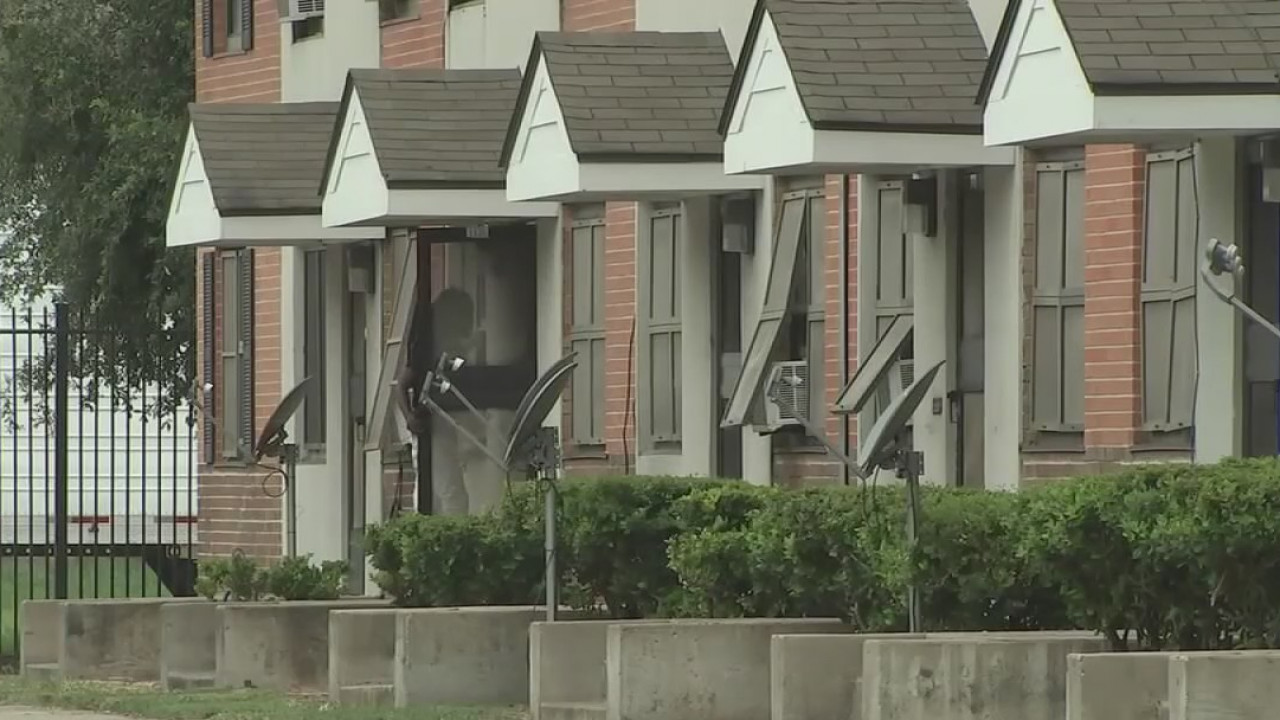 Study: Evictions cost Harris County $315 million a year