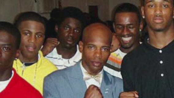 FOX 26 speaks with 'Jena 6'