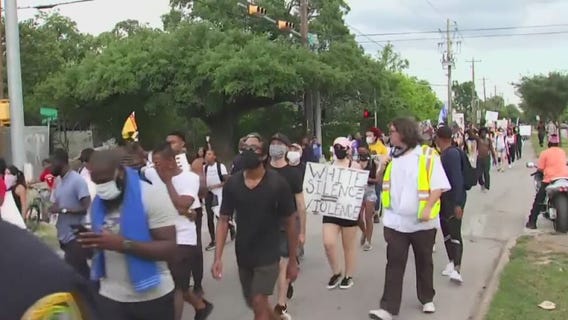 University of Houston using new methods to combat racism