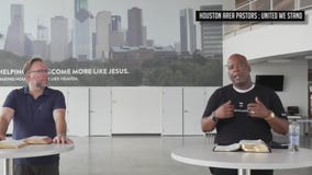 Two congregations with one mission