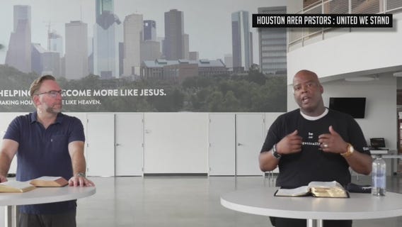 Two congregations with one mission